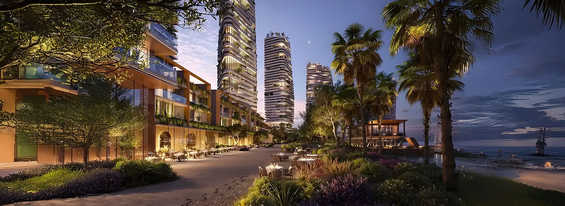 Jawaher Saadiyat Townhouses 4 BR - Image 10