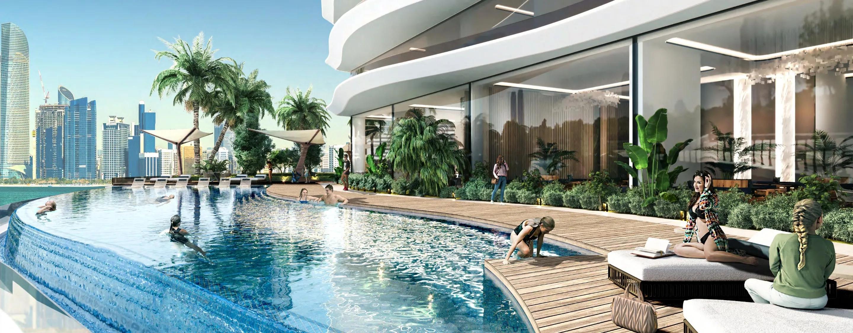 Sobha Creek Vistas Reserve Studio - Image 5