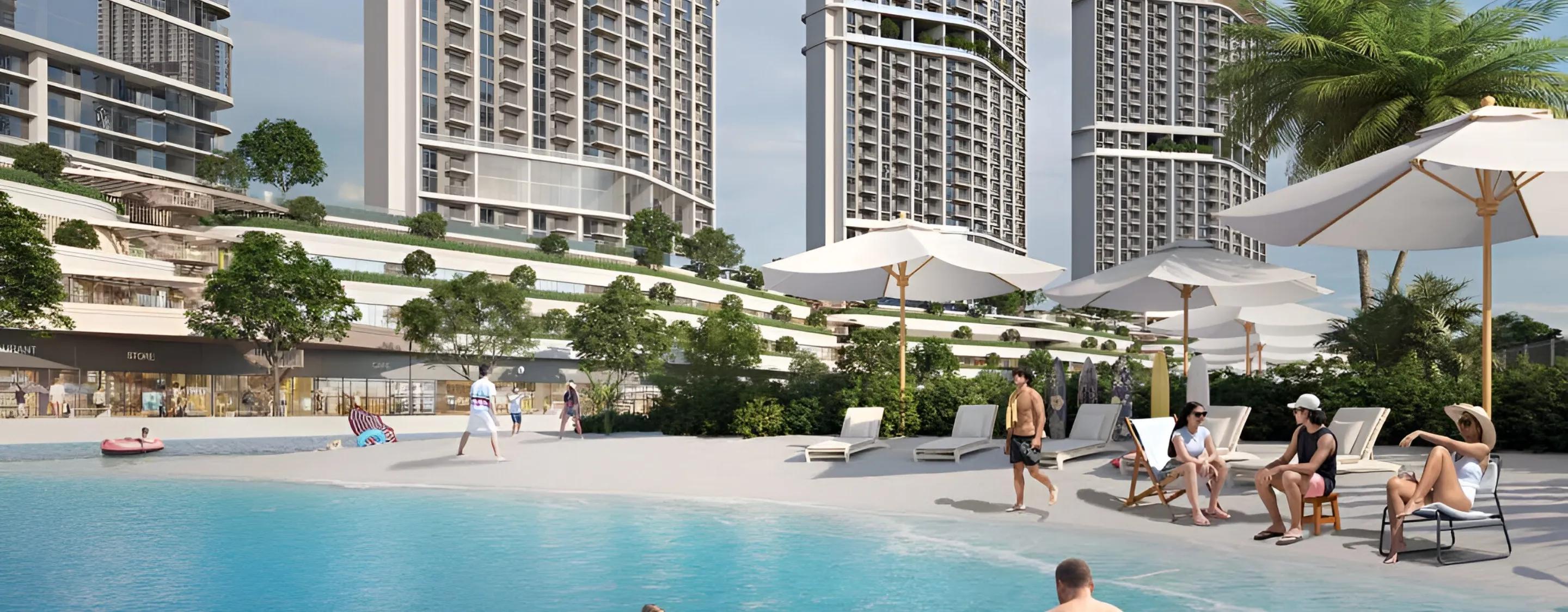 1-bedroom Apartments in 7 Park Central 1 BR - Image 10