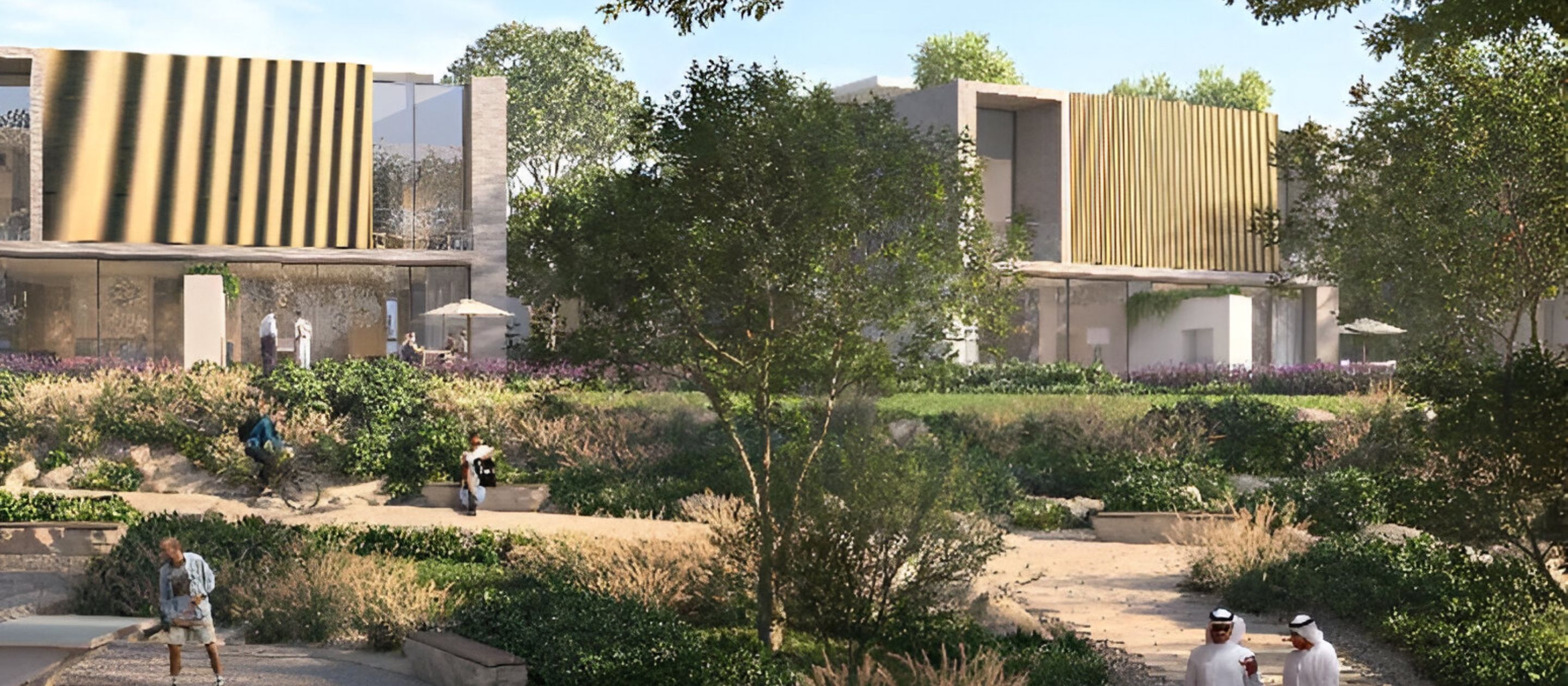 1-bedroom Apartments in Samana Hills 1 BR - Image 5