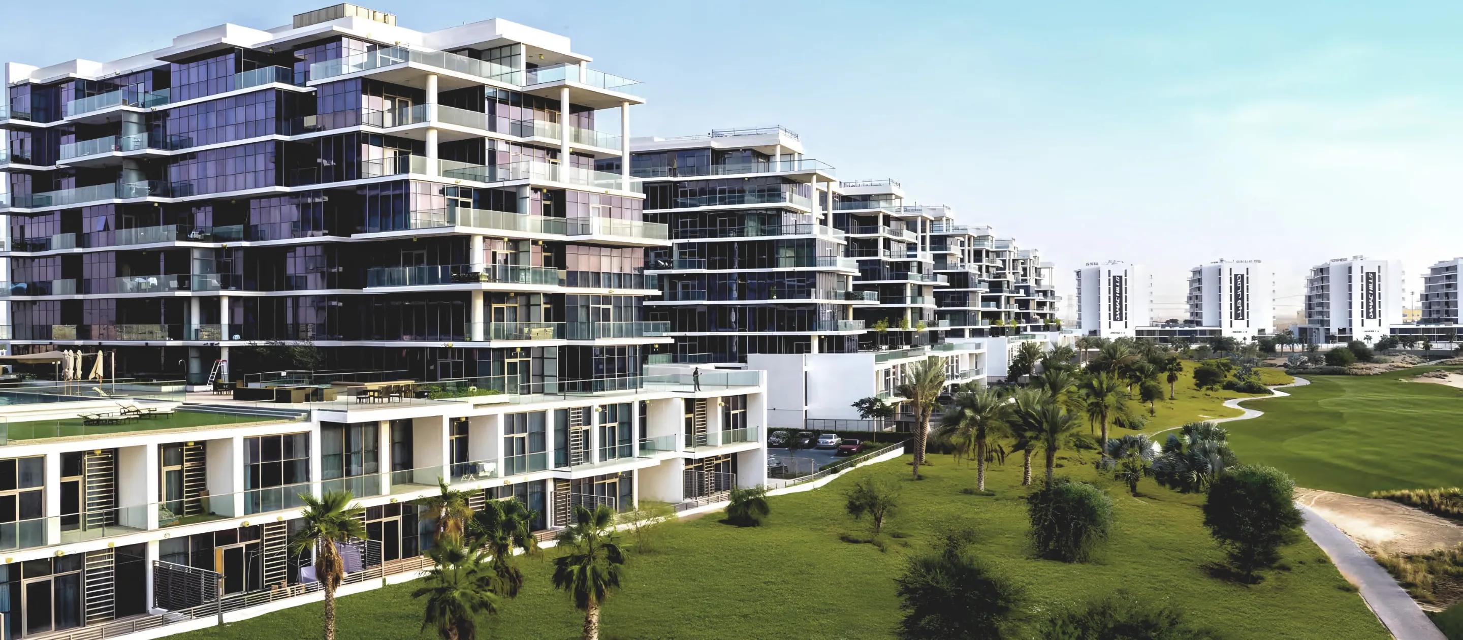 Golf Point Apartments 1 BR - Image 7