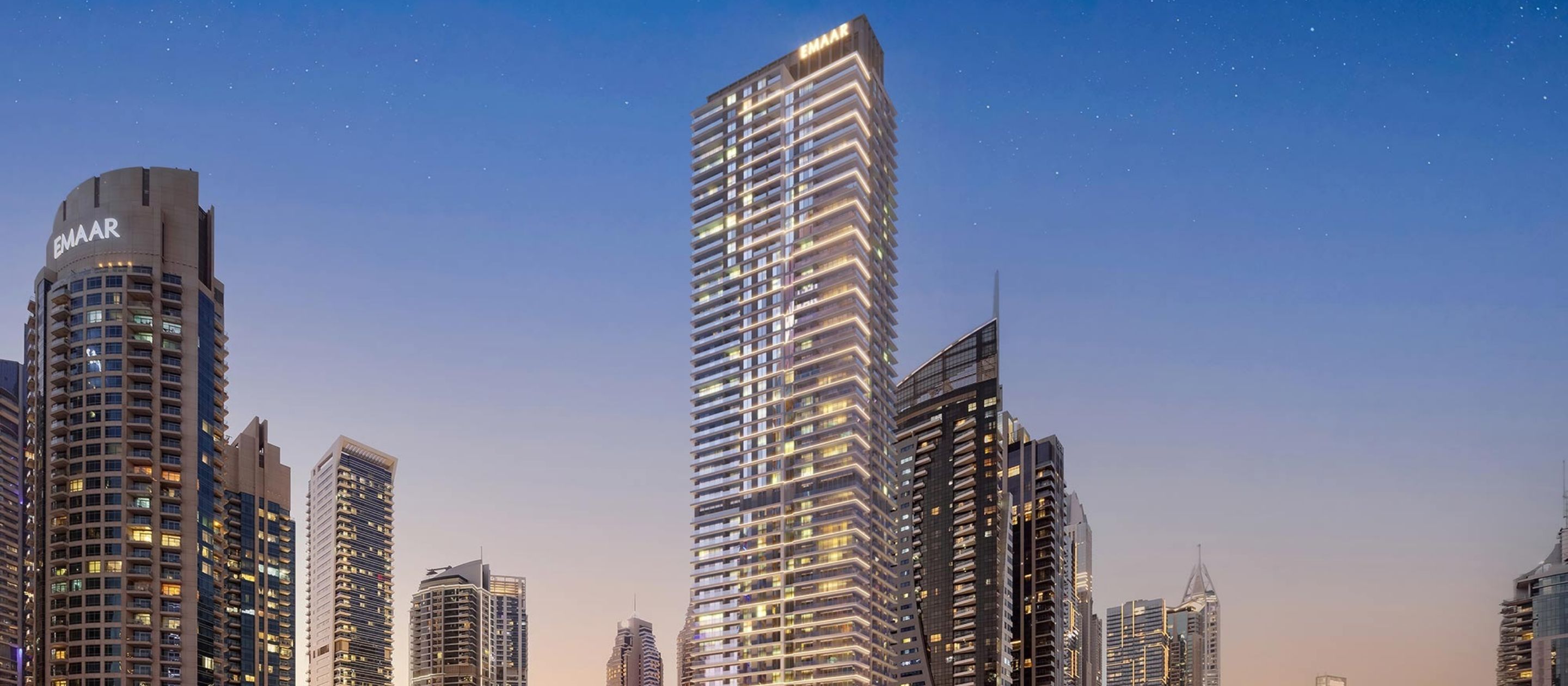 Kempinski Marina Residences Studio - Image 7