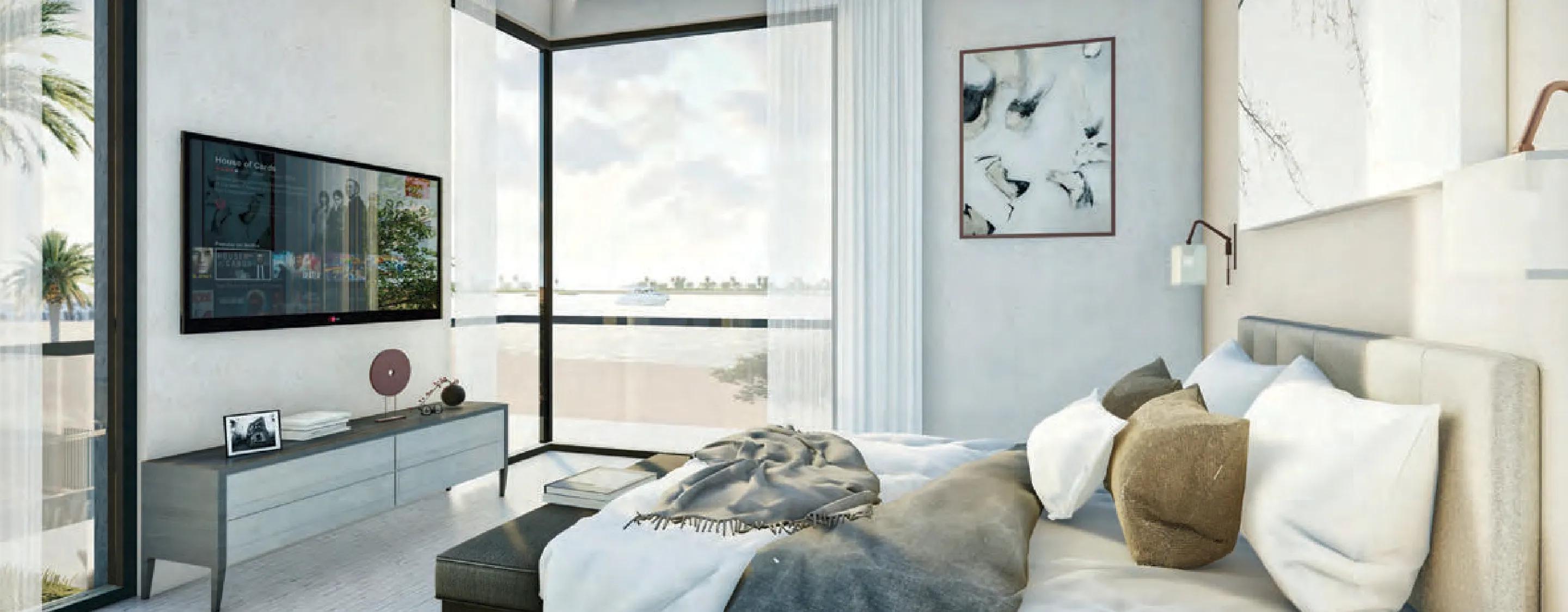 The Biltmore Residences Sufouh Studio - Image 9