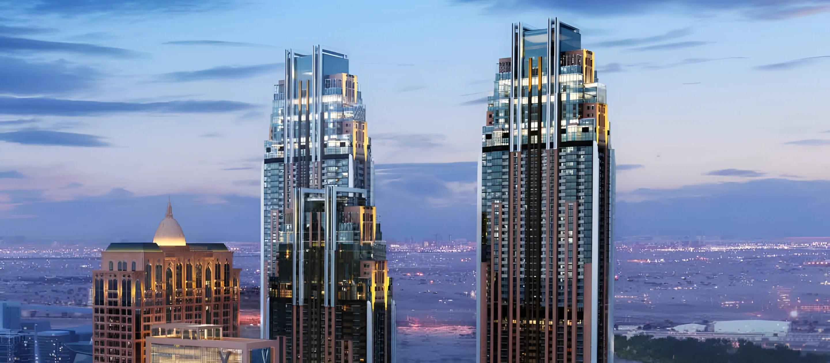 Sky Gardens Studio - Image 9