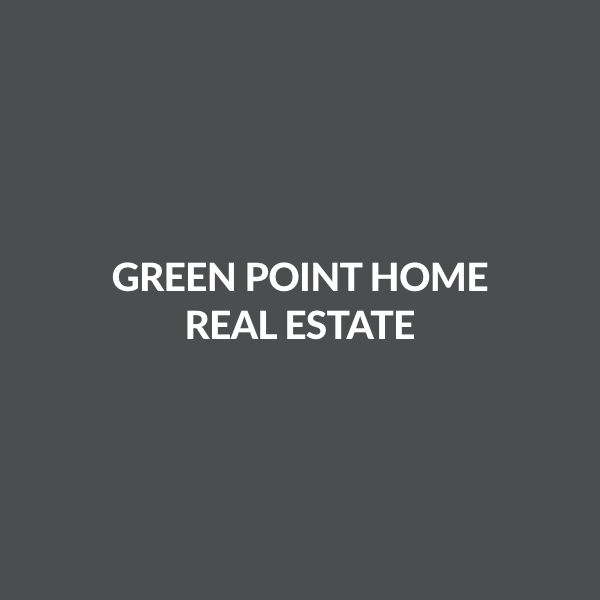 Green Point Home Real Estate