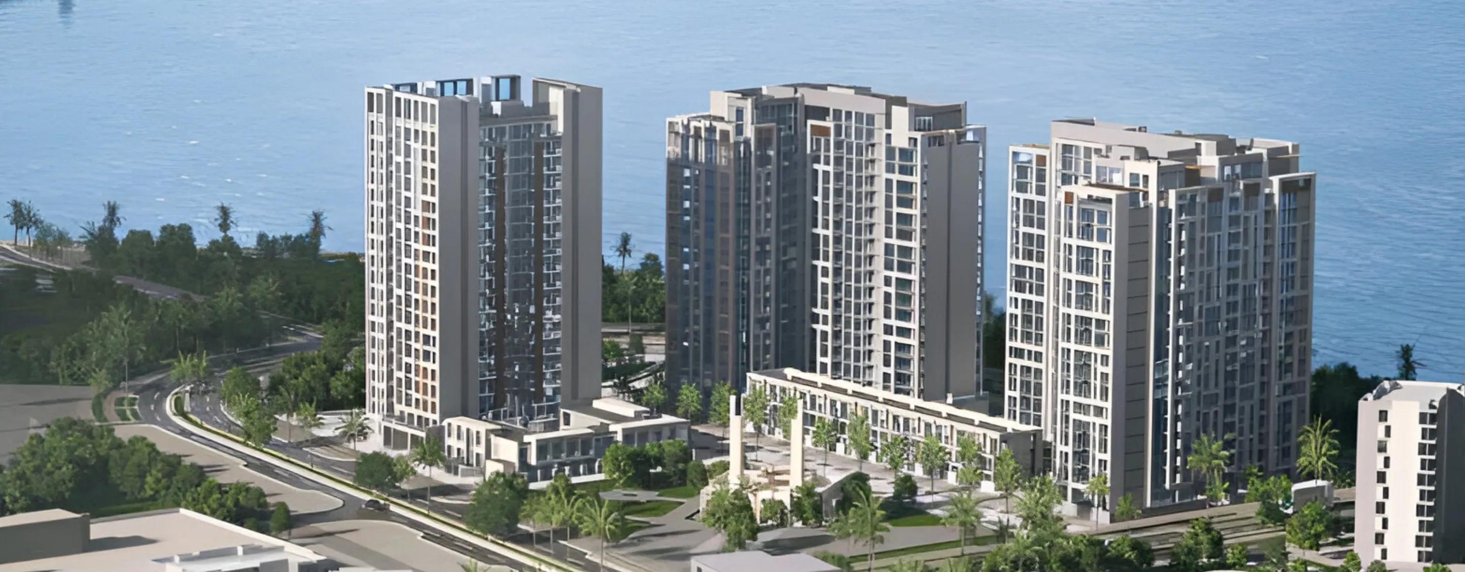 Verdana 4 Residence 2 BR - Image 4