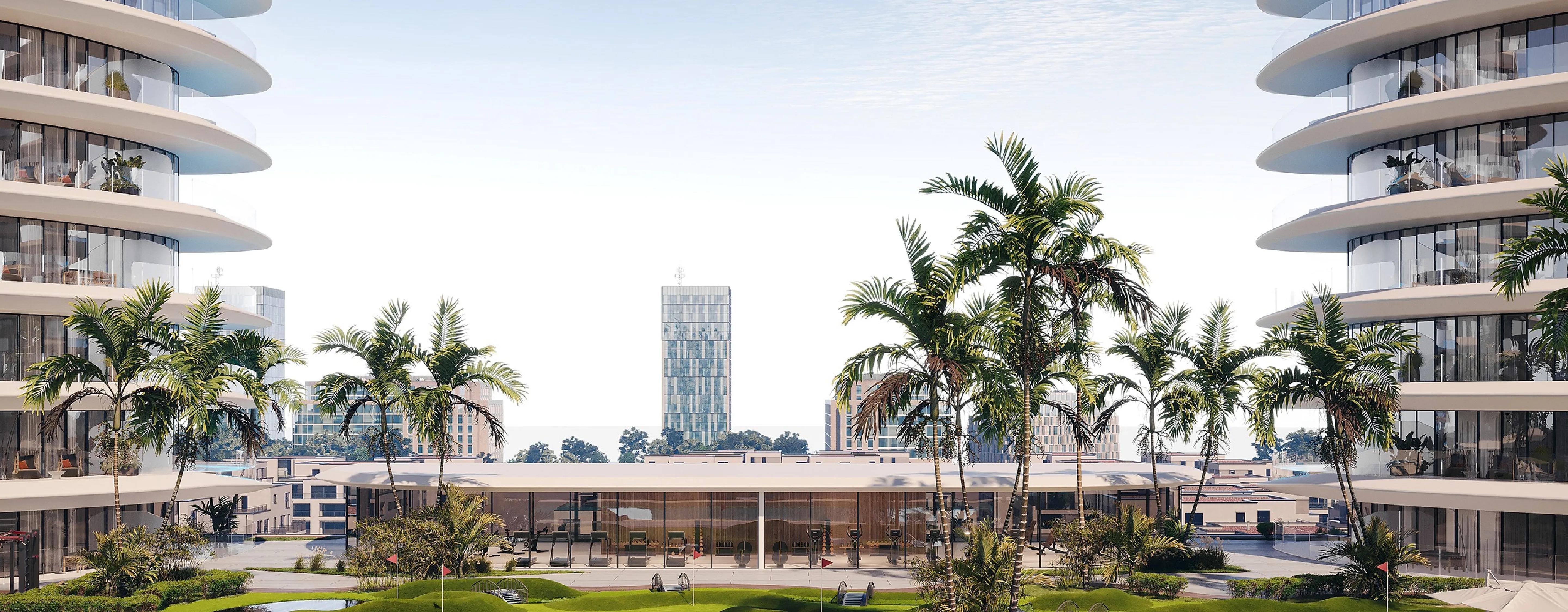 Ellington Ocean House Apartments - Image 5