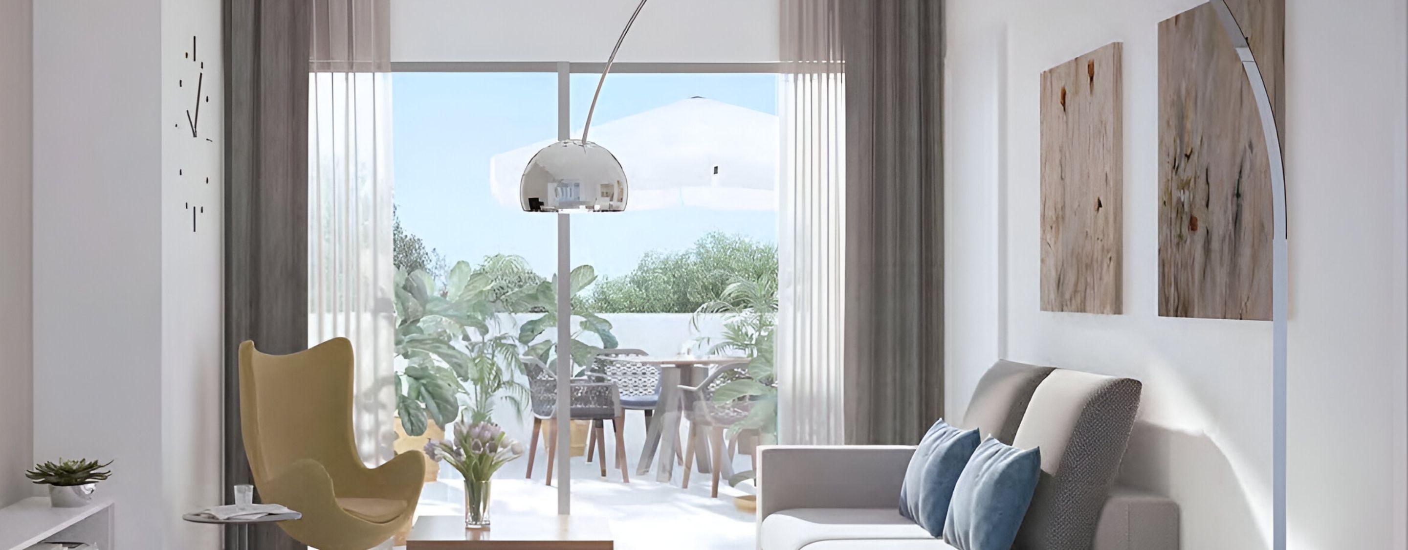 Marriott Residence Studio - Image 8