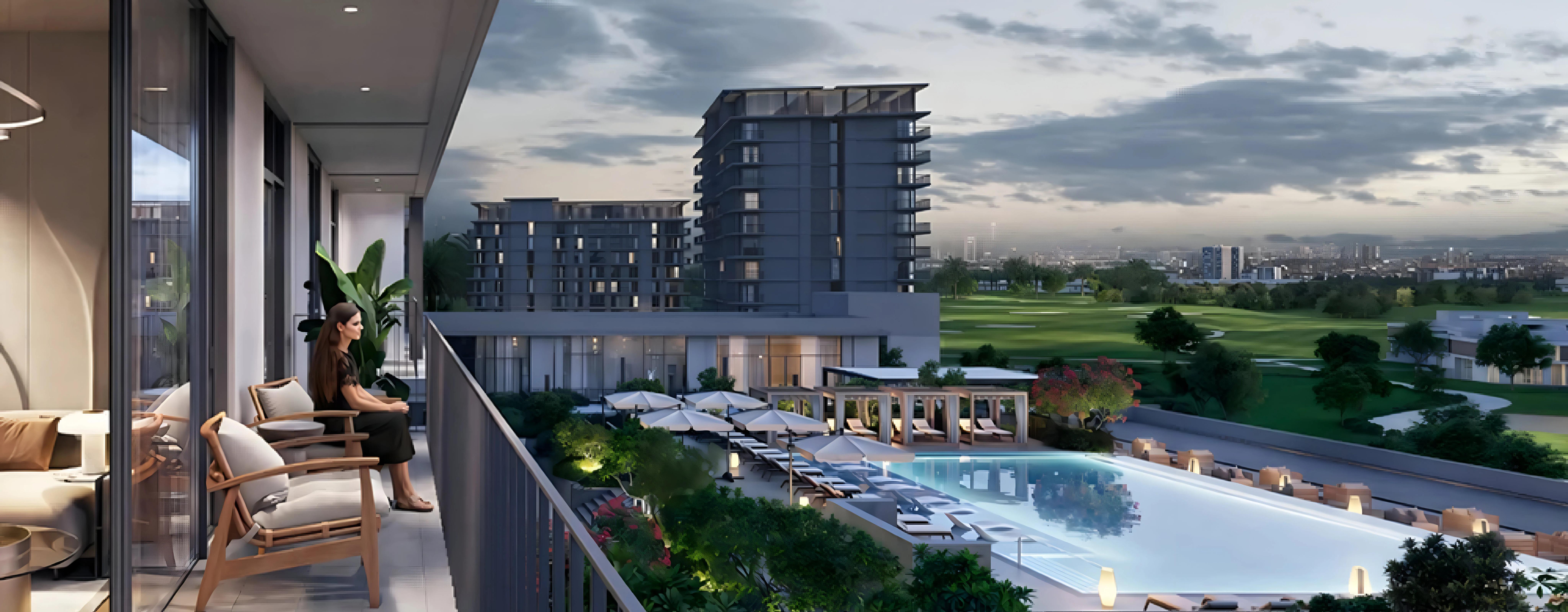 Laurel Central Park Apartments