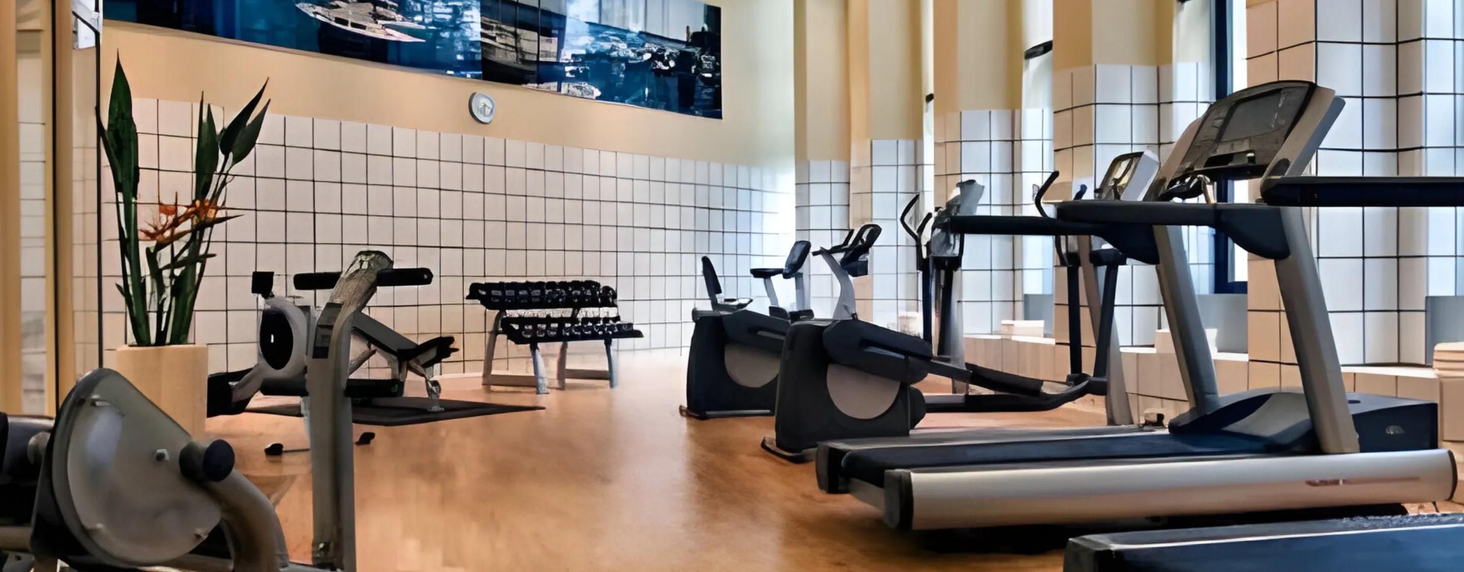 Tranquil Wellness Residences - Image 8