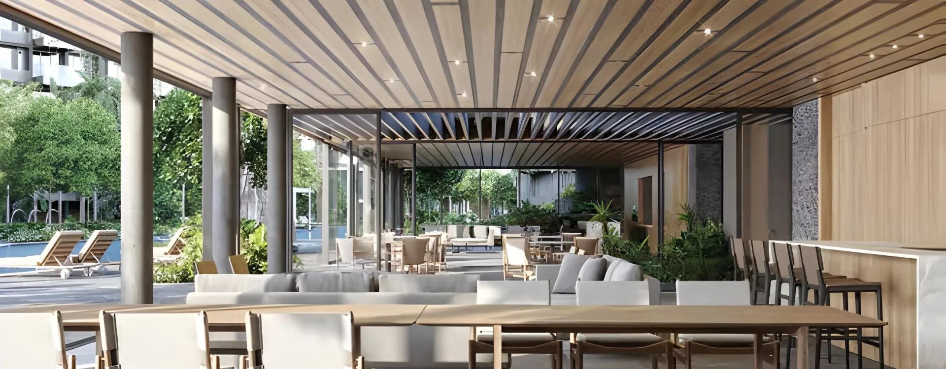 Mamsha Al Saadiyat Townhouses 2 BR - Image 10