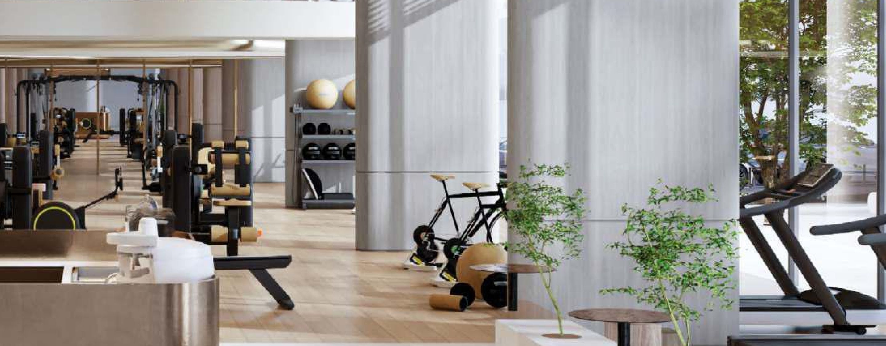 Serenity Mansions Phase II Studio - Image 8