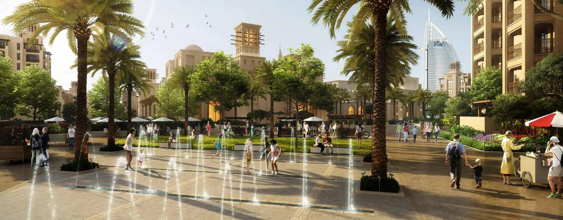 Damac Bay by Cavalli Tower C 1 BR - Image 7