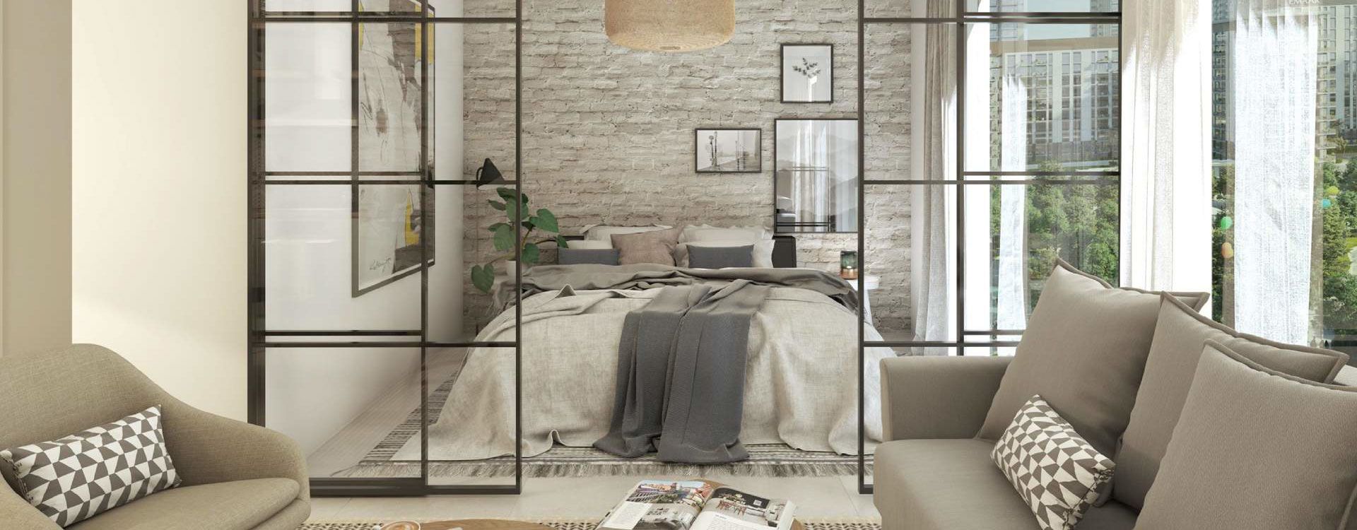 Luce Apartments 3 BR - Image 5