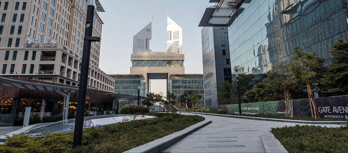 Damac Towers by Paramount Studio - Image 8