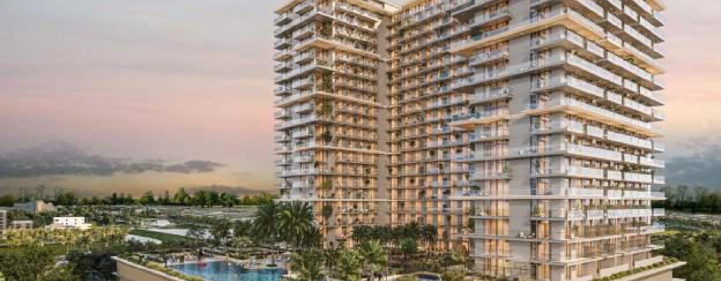 Damac Towers by Paramount Studio - Image 10