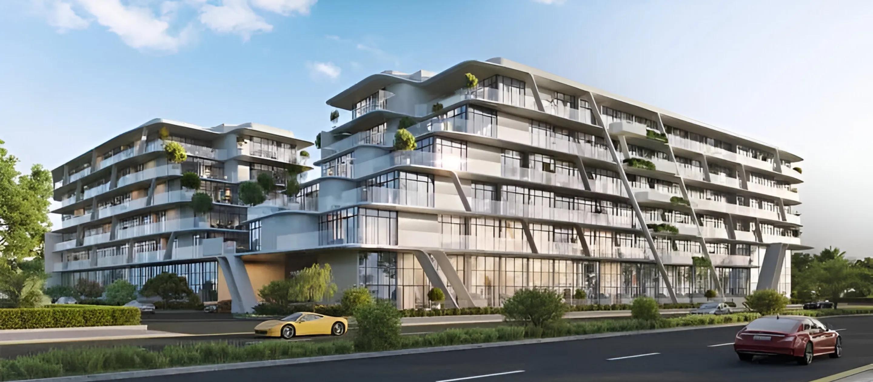 Shop in Azizi Aura - Image 7