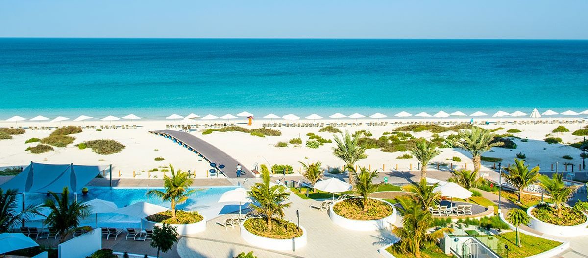 Duplex Penthouses In Seven Residences 3 BR