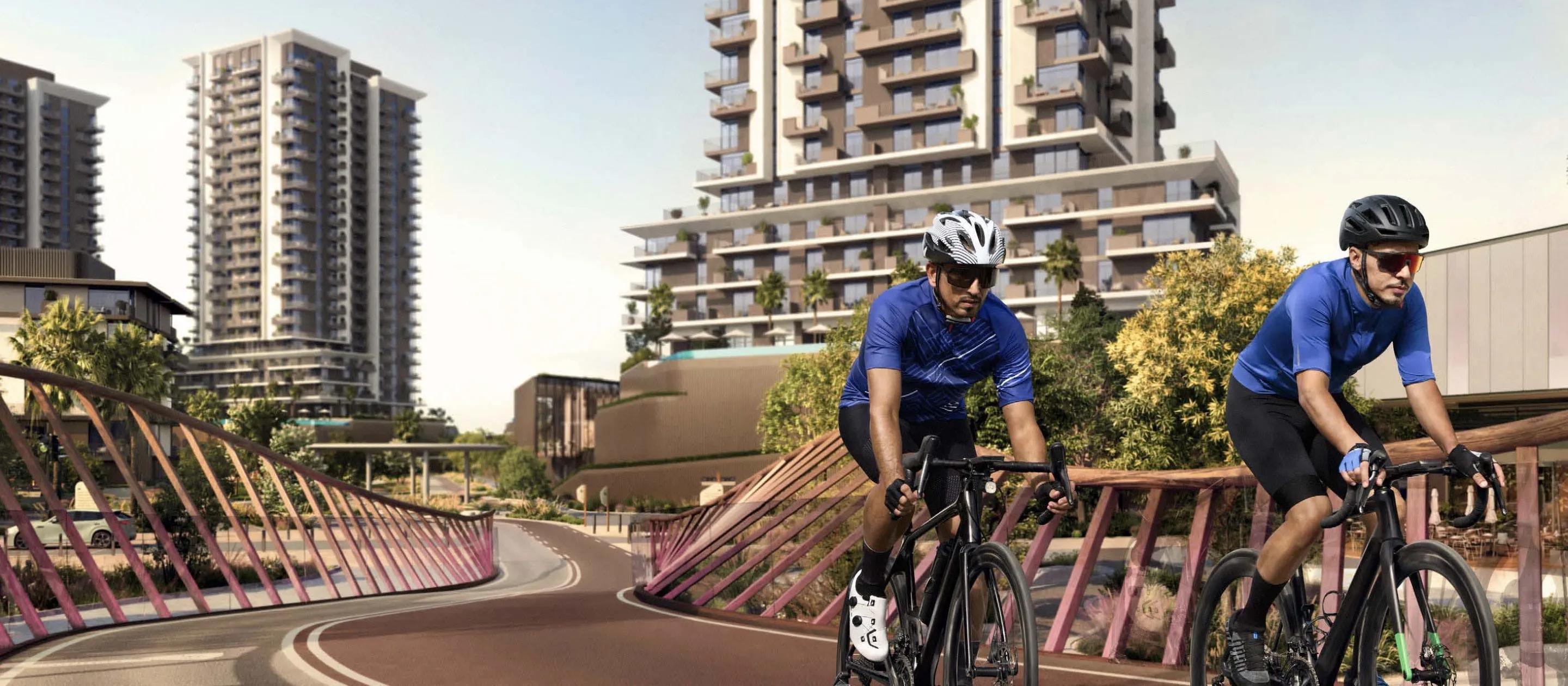 3BR Penthouse in Royal Bay - Image 8