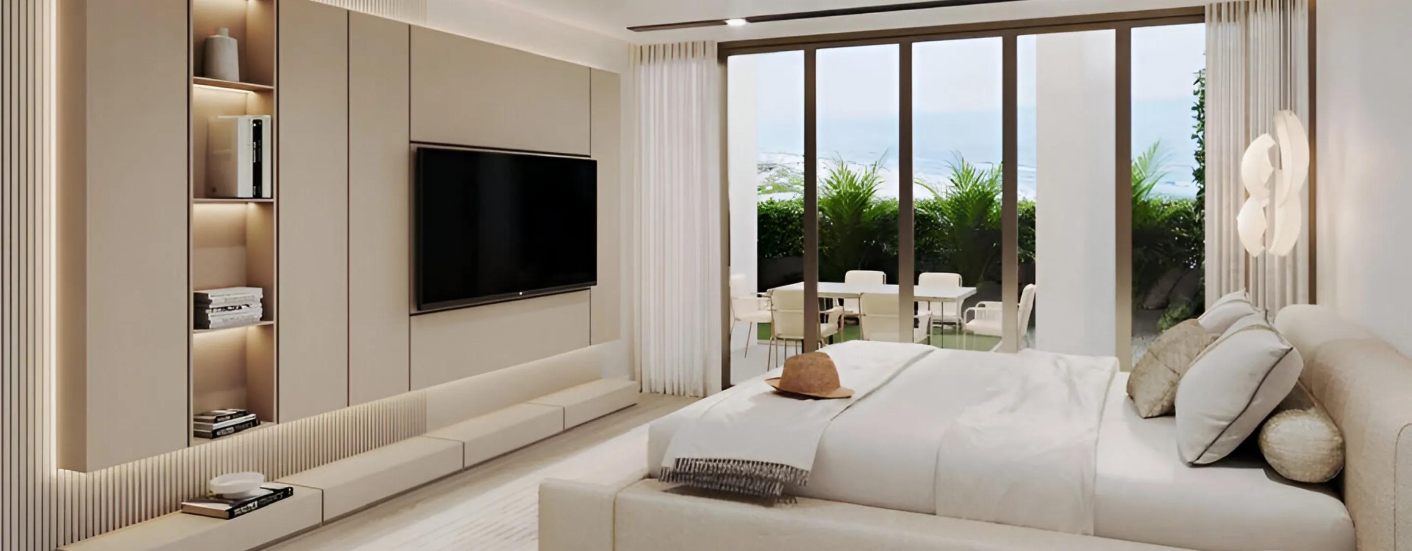 Al Haseen 3 Studio - Image 9