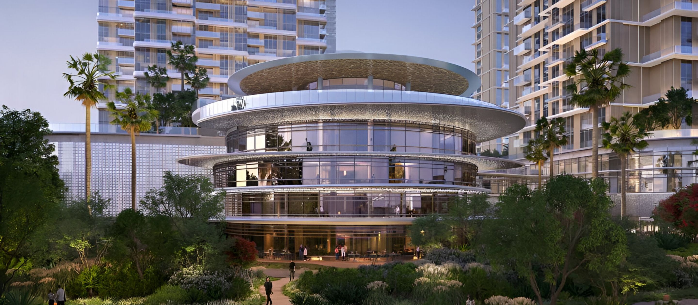 3-bedroom Apartments in Sobha Seahaven Studio - Image 8