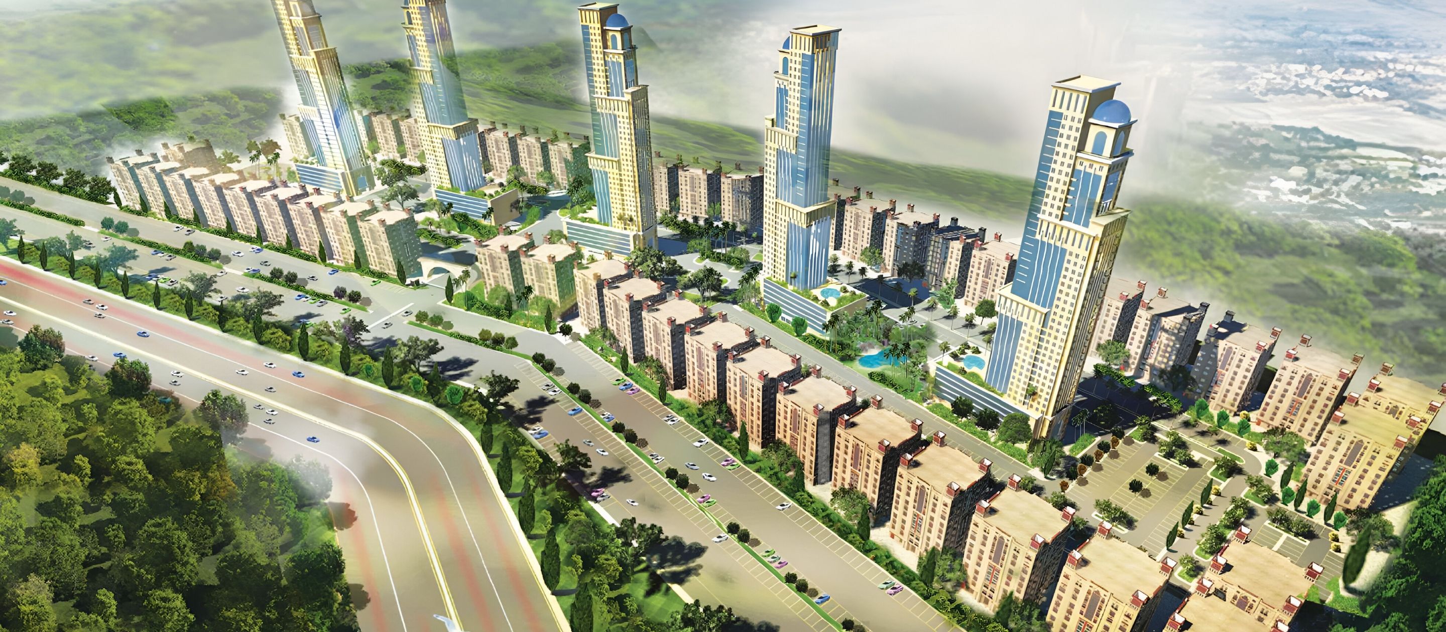 3-bedroom Apartments in Catch Residences Studio - Image 9