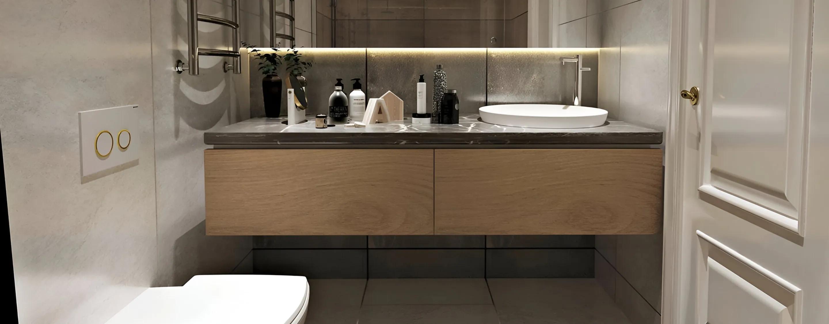 Mayan Residence 1 BR - Image 10