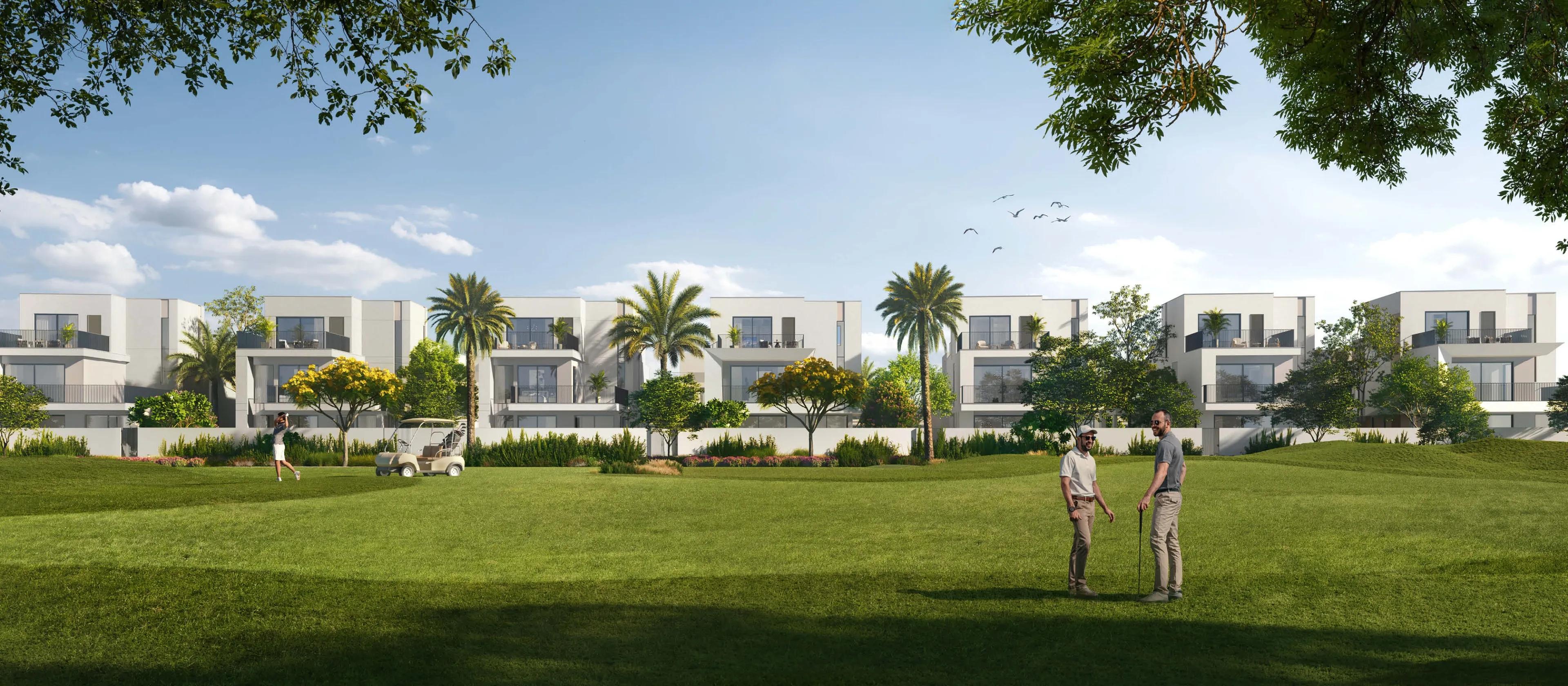 J One Tower A Studio - Image 10