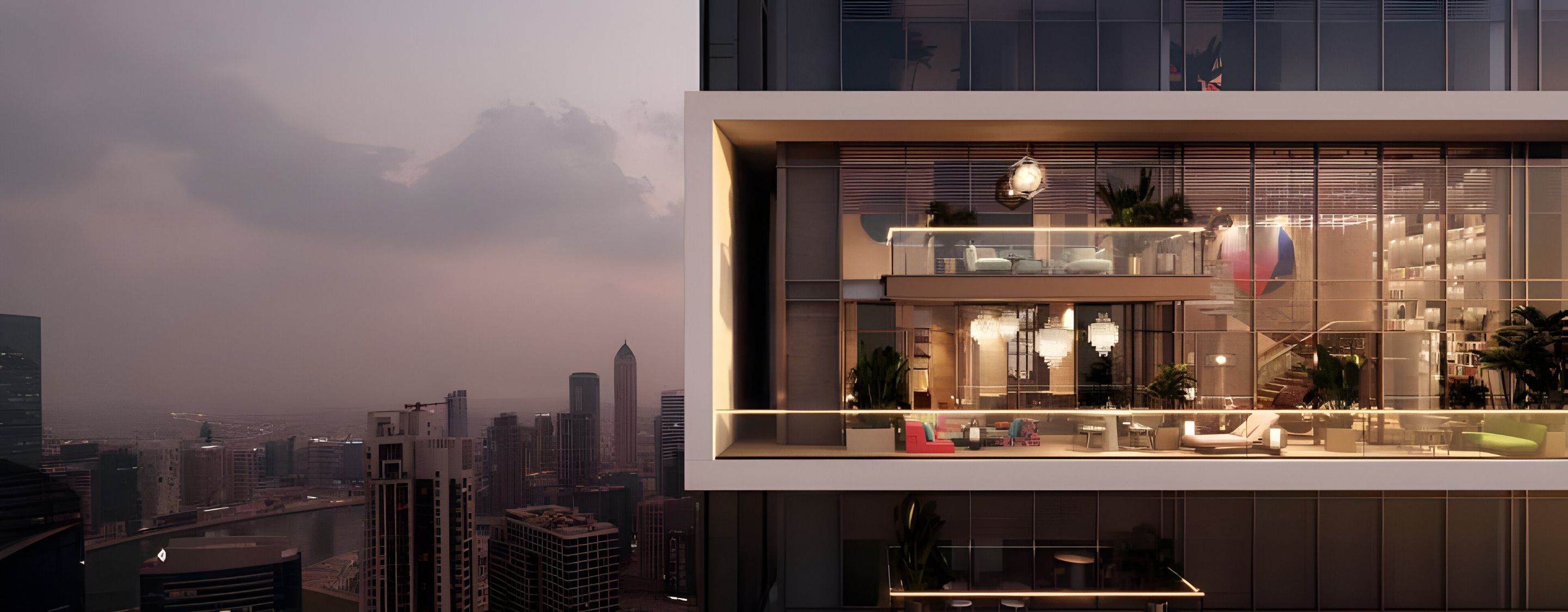 Northline Apartments