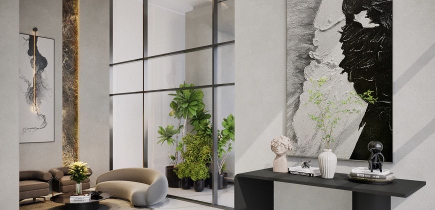 Bluewaters Residences Building 10 Studio - Image 8