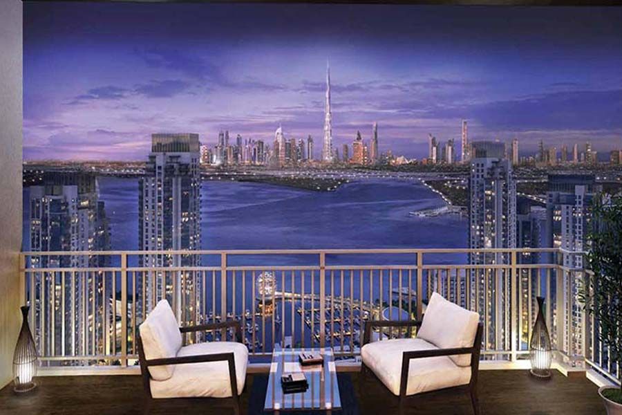 2-bedroom Apartments in Durar 1 2 BR - Image 4