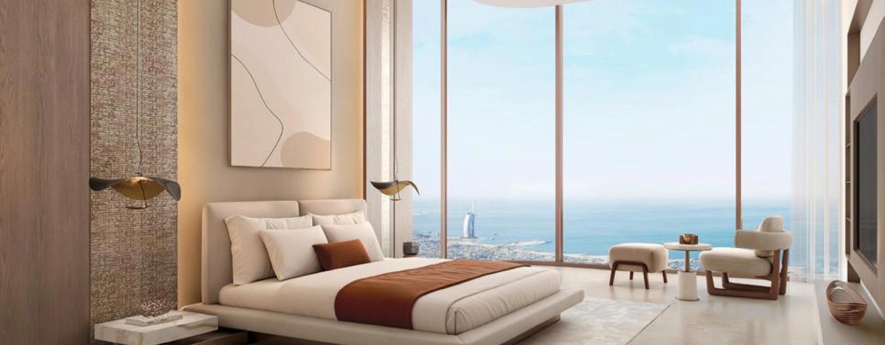 Sea La Vie Residences Studio - Image 2