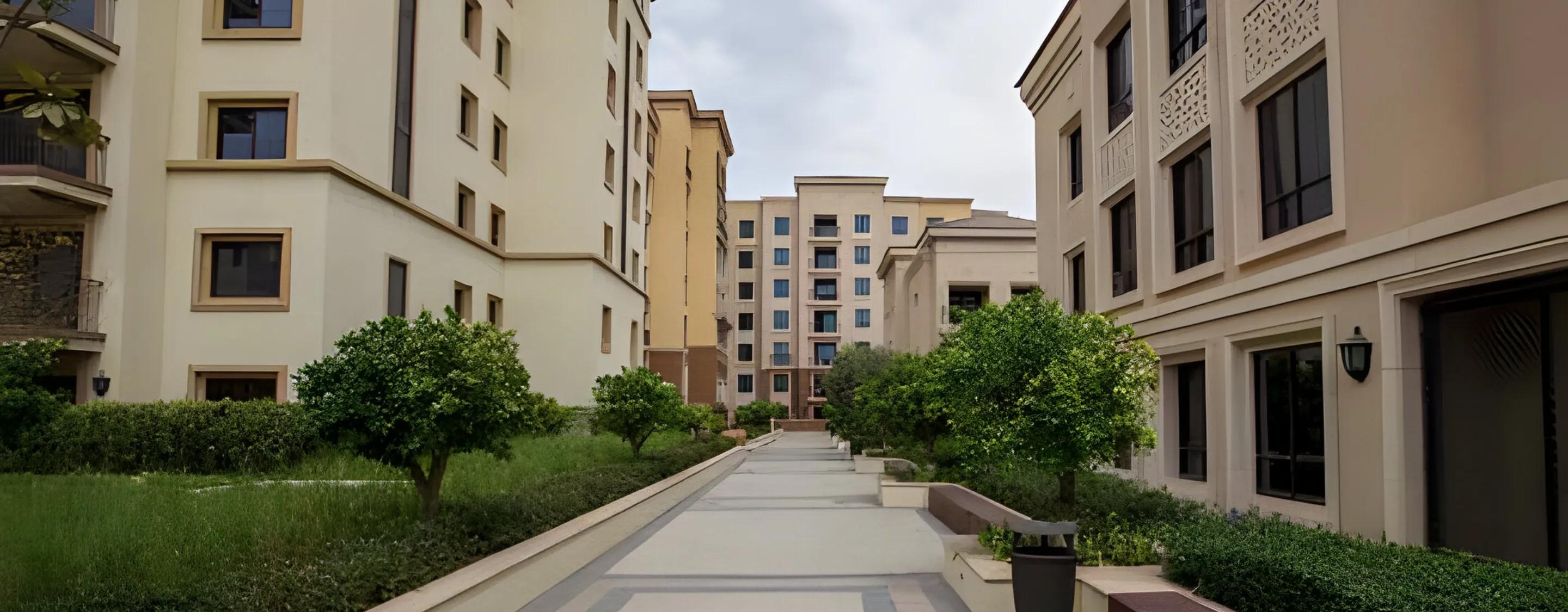 Cedar Apartments - Image 2