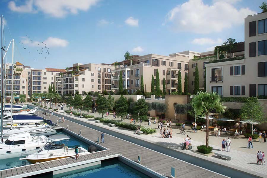 311 Boulevard 1 BR - Image 5