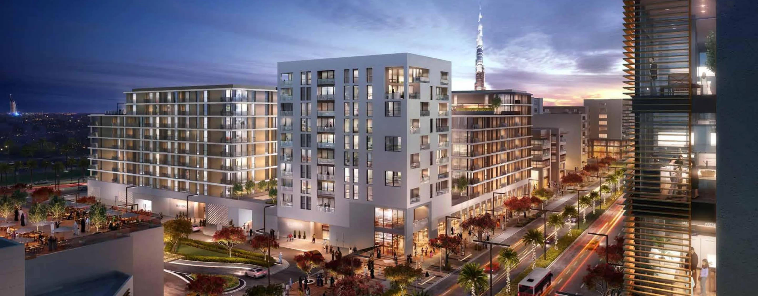 Plots in Dubai Science Park Studio - Image 3