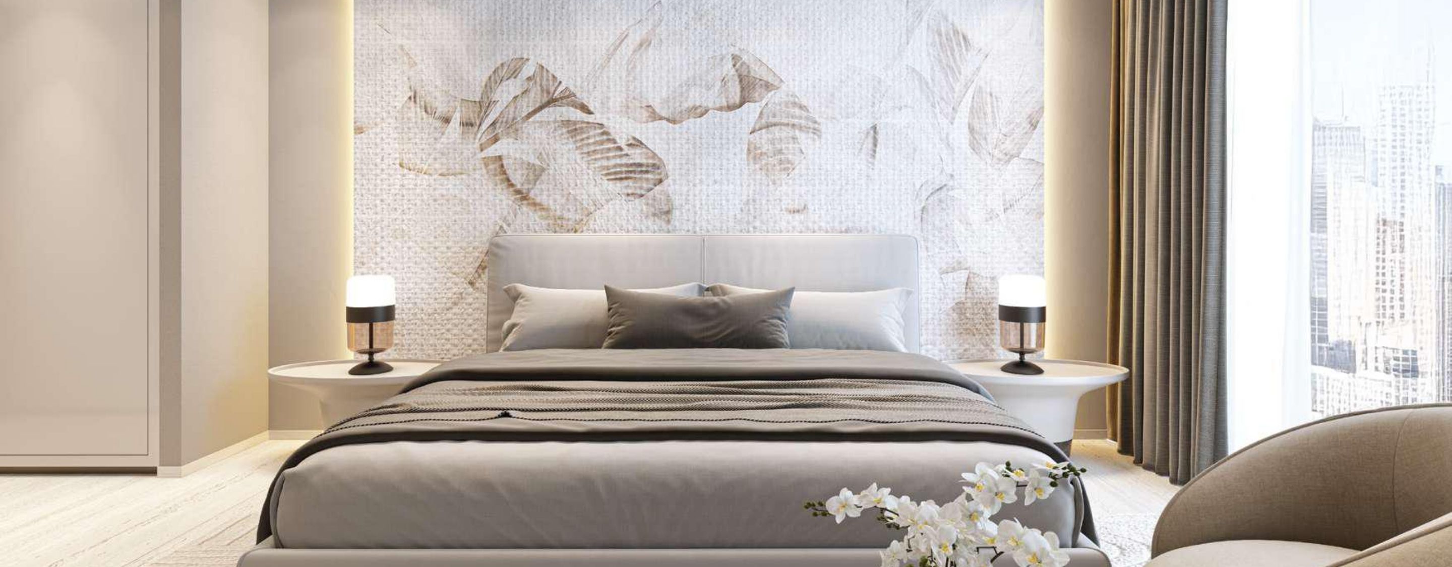 Vitalia 2 BR - Image 2