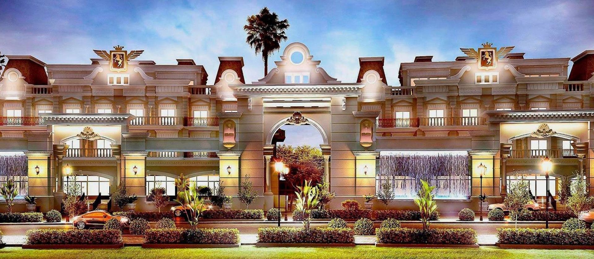 SeaCrest Resort Residences Studio