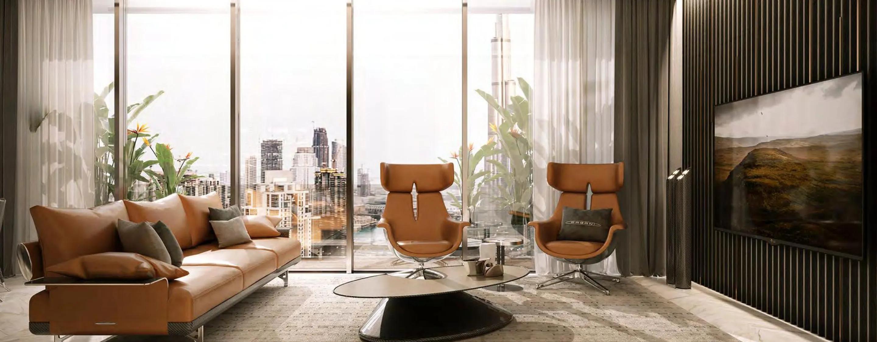 Wavez Residence Studio - Image 3