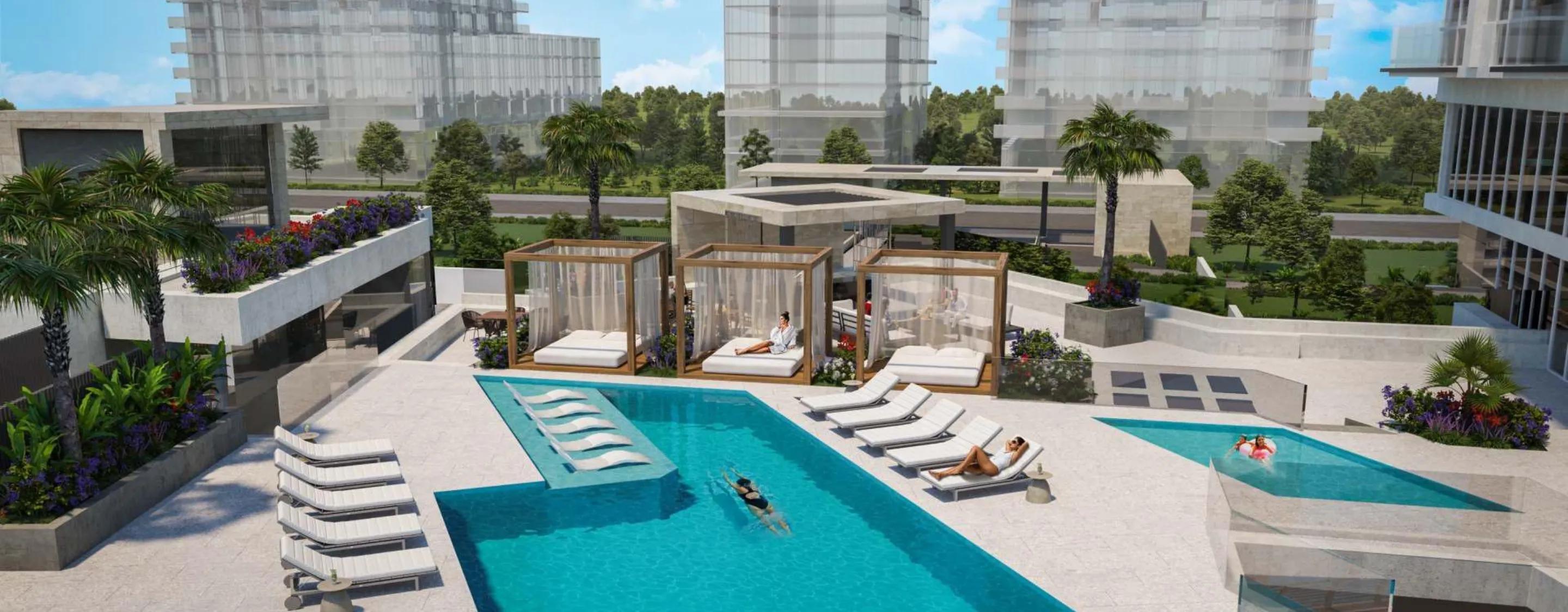 Park Greens Villas Phase 2 Studio - Image 6