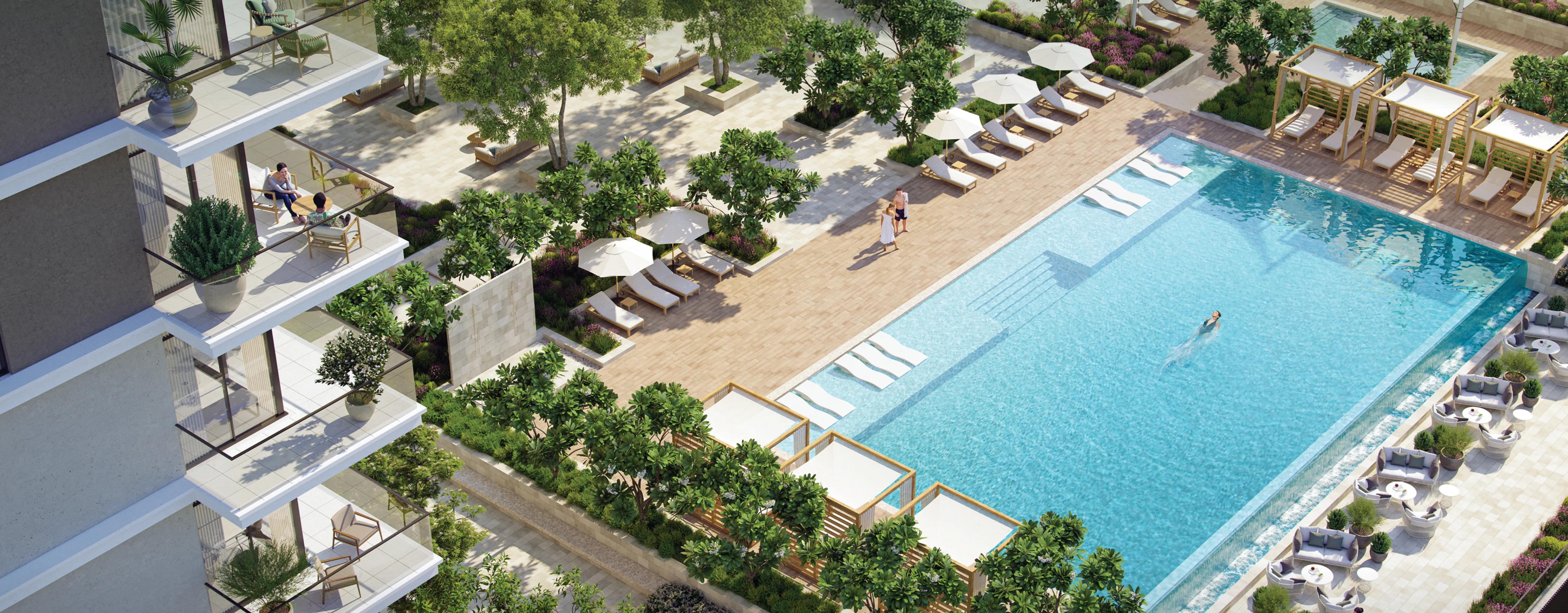 G+10 Plot for Sale in JVC Studio - Image 3