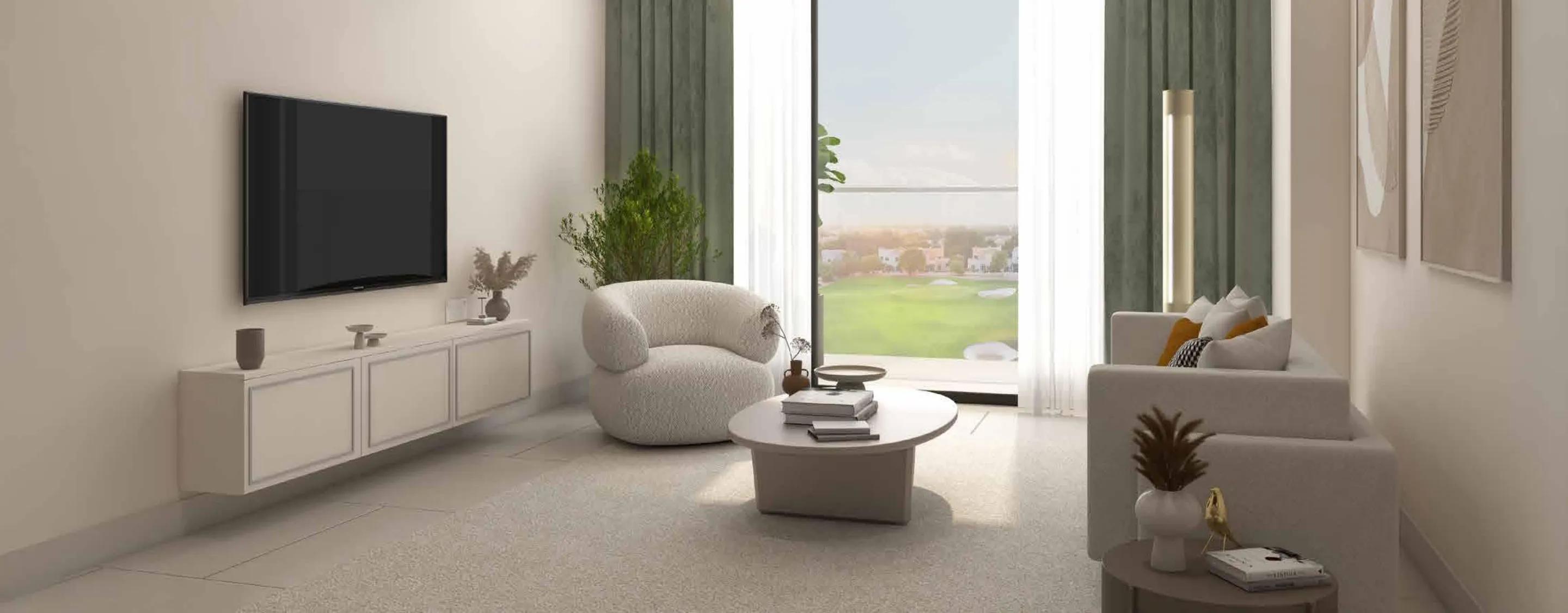 The Bay Residence 2 3 BR - Image 5