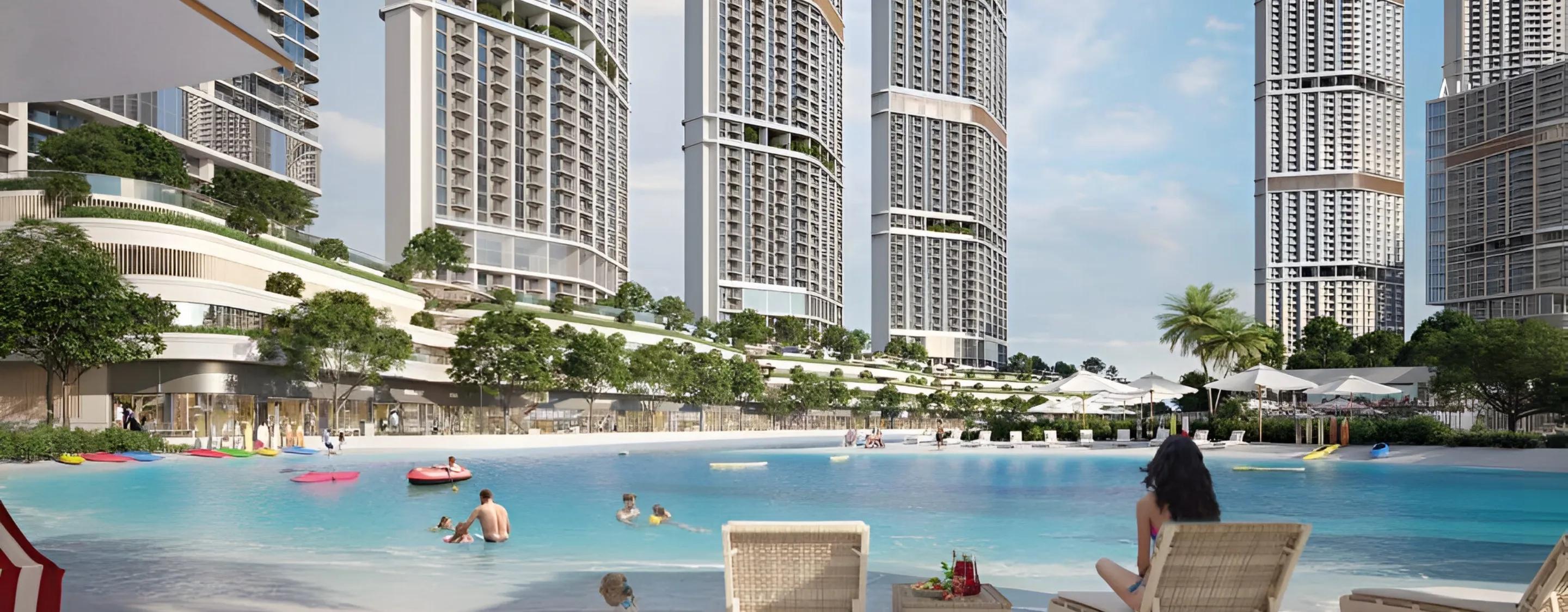 V Tower Studio - Image 7