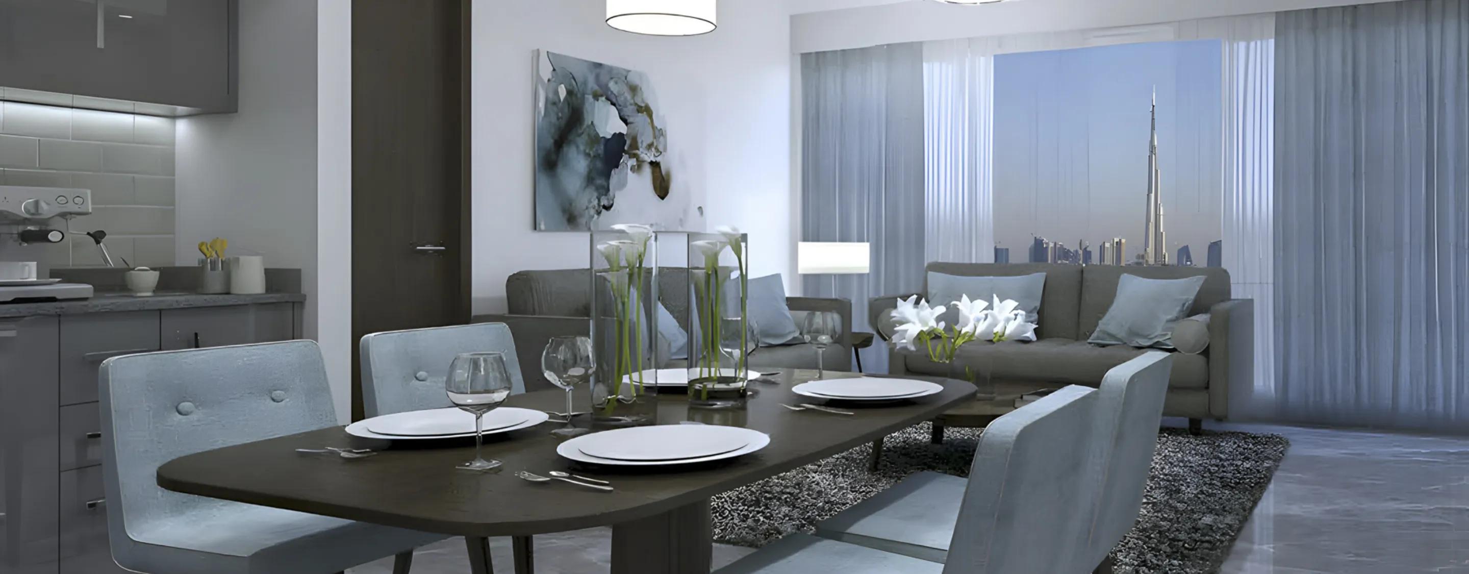 Avenue Residence 6 3 BR - Image 6