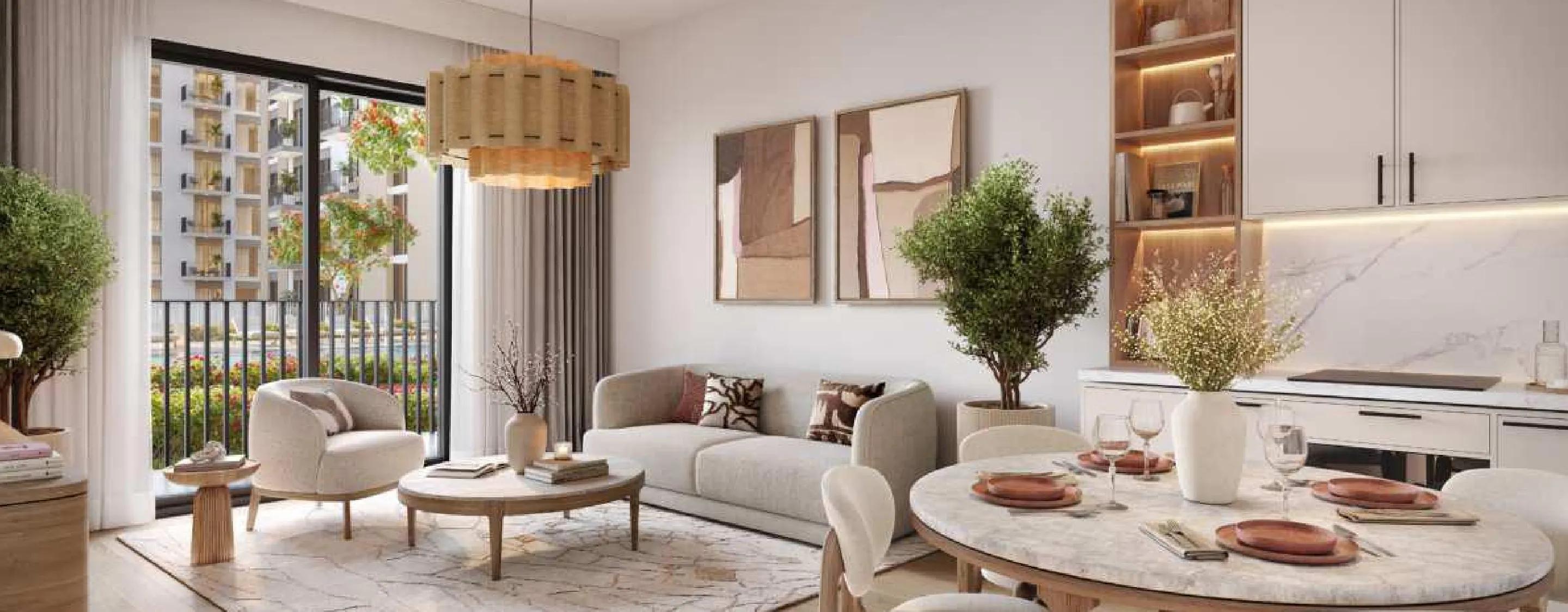 Marina Views Studio - Image 8