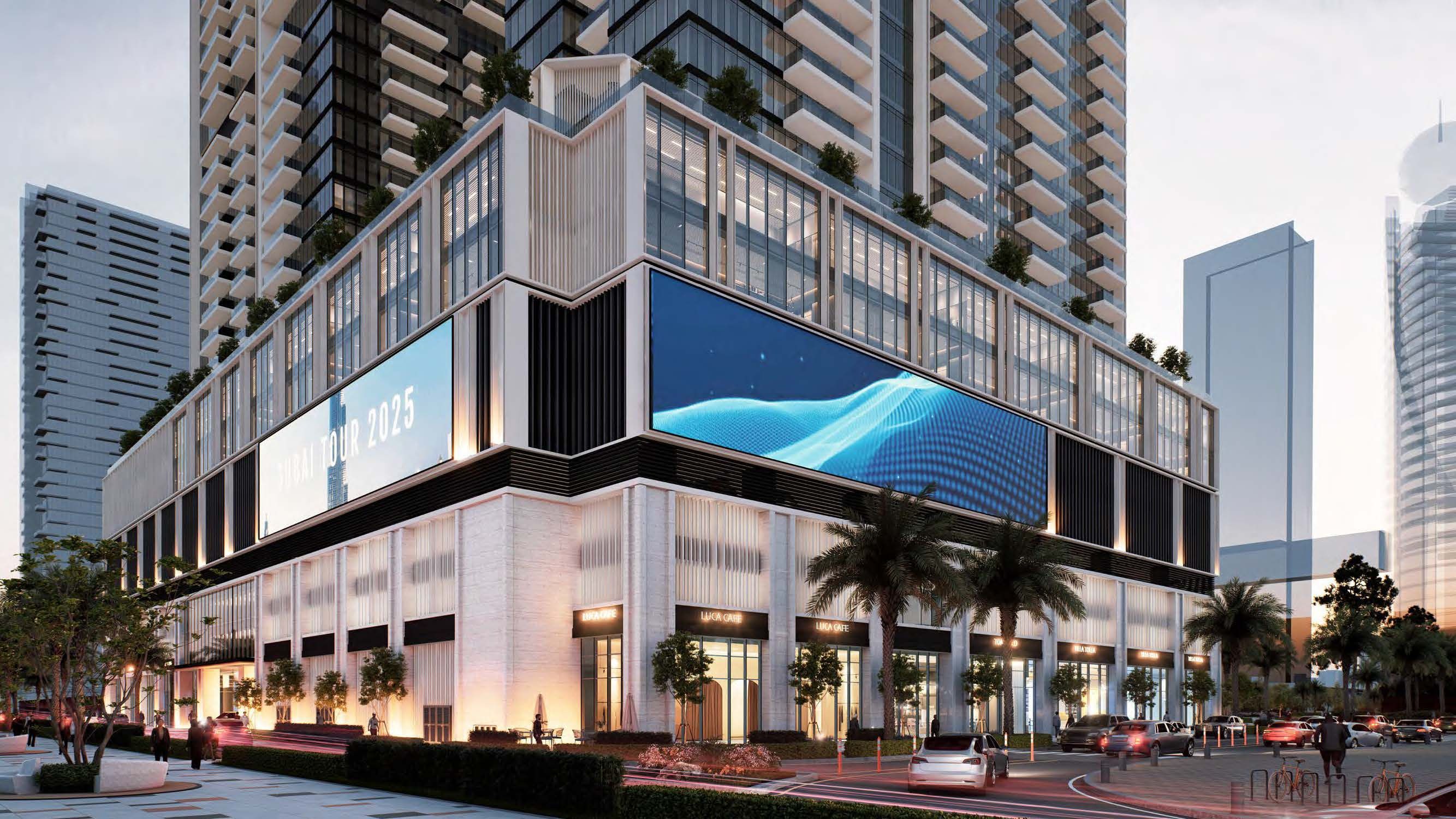 Petalz Apartments by Danube 3 BR - Image 6