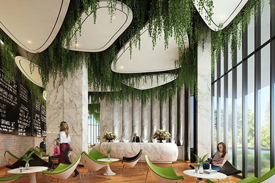 Studio Apartments in Park Central Studio - Image 3