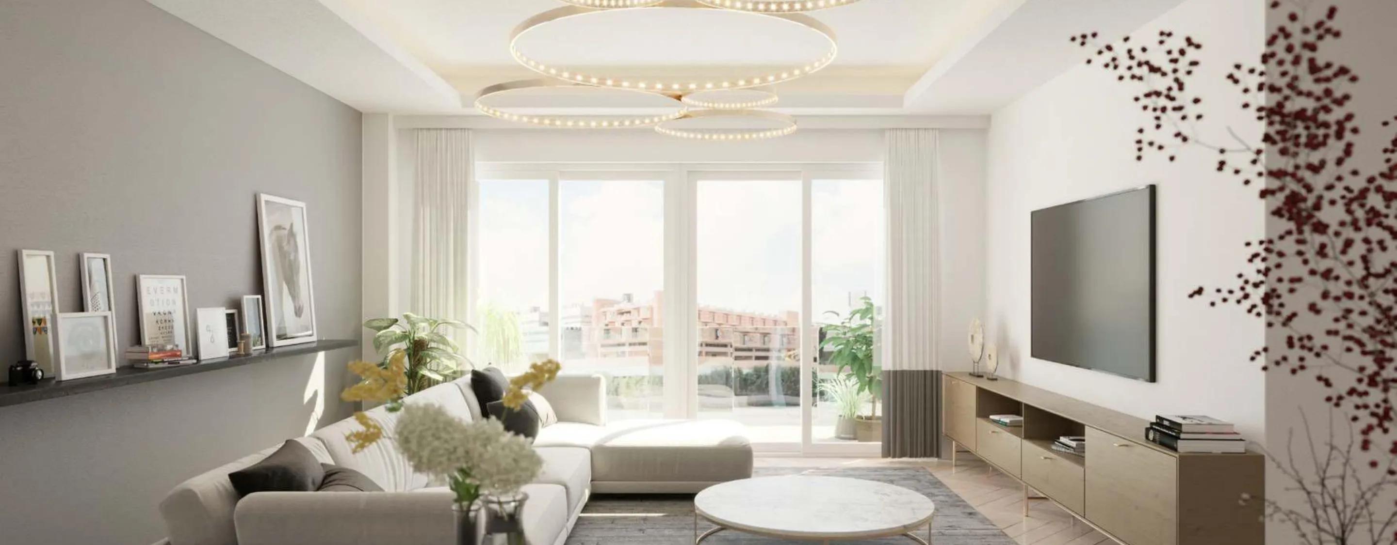 Mamsha Palm 3 BR - Image 6