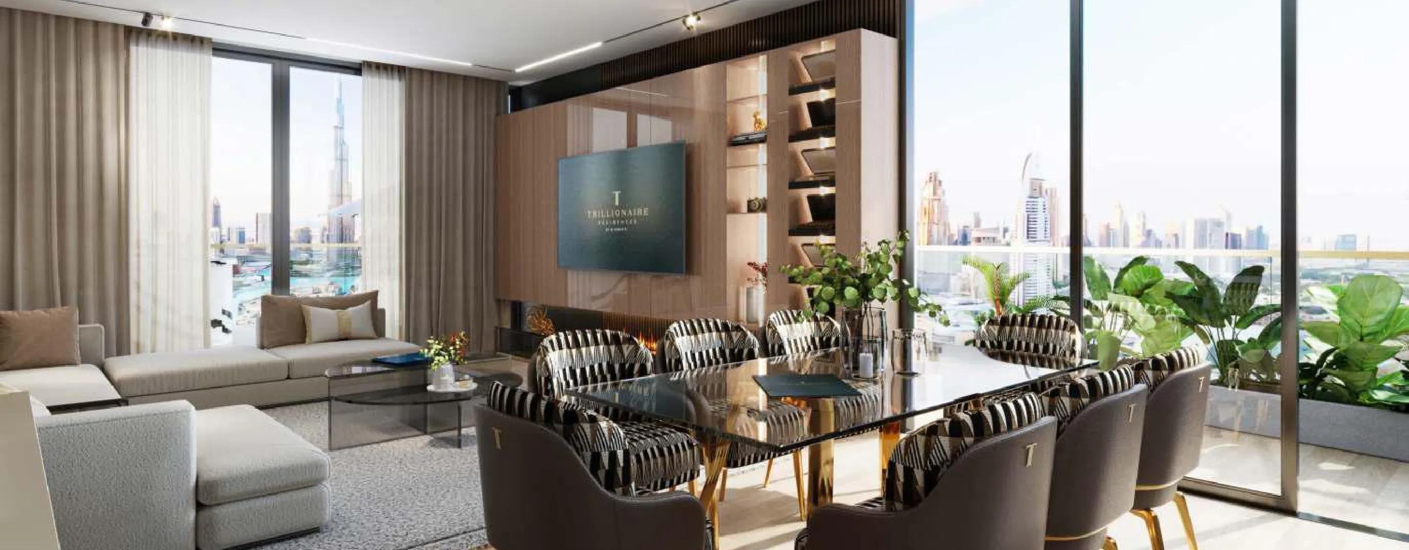 1BR Apartment In Vida Residences Creek Beach 1 BR - Image 10