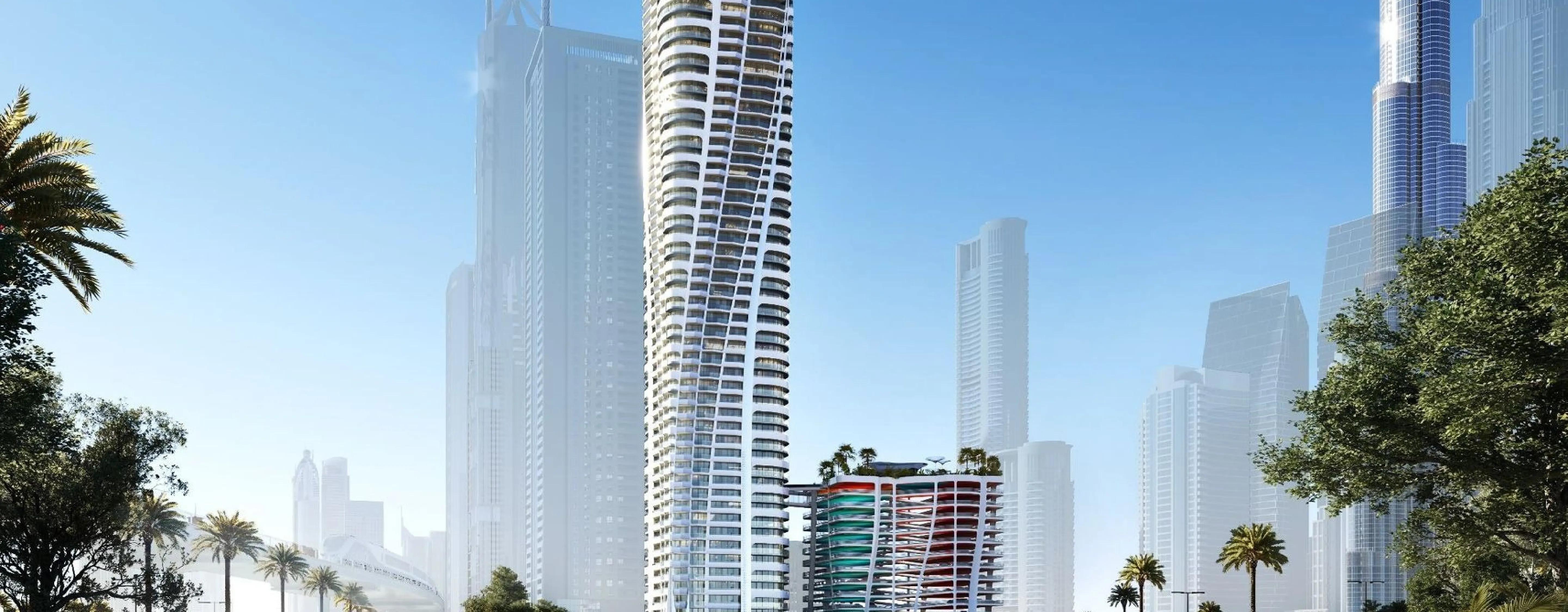 3-bedroom Apartments in Seapoint Studio - Image 9