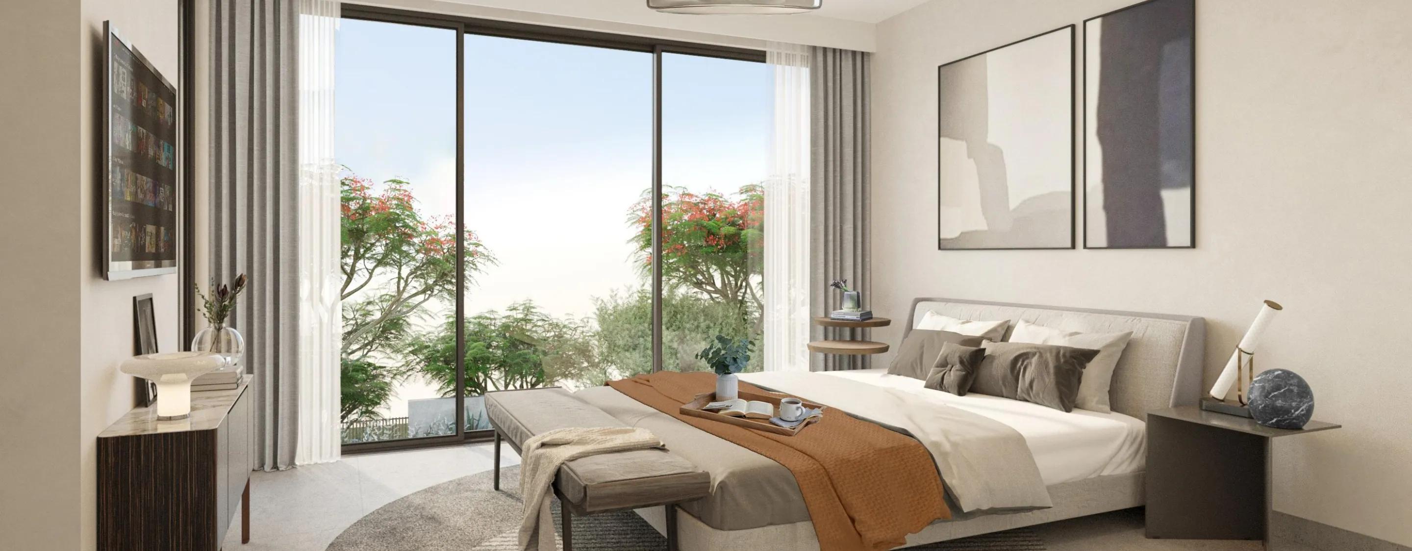 Al Barsha Mixed-Use Plots Studio